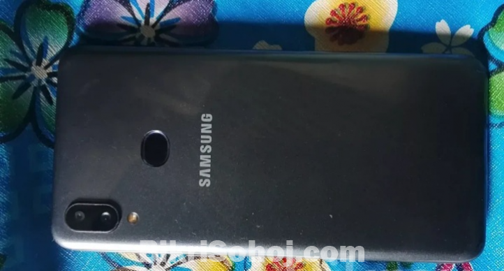 Samsung Galaxy A10s 2/32 Ram Rom